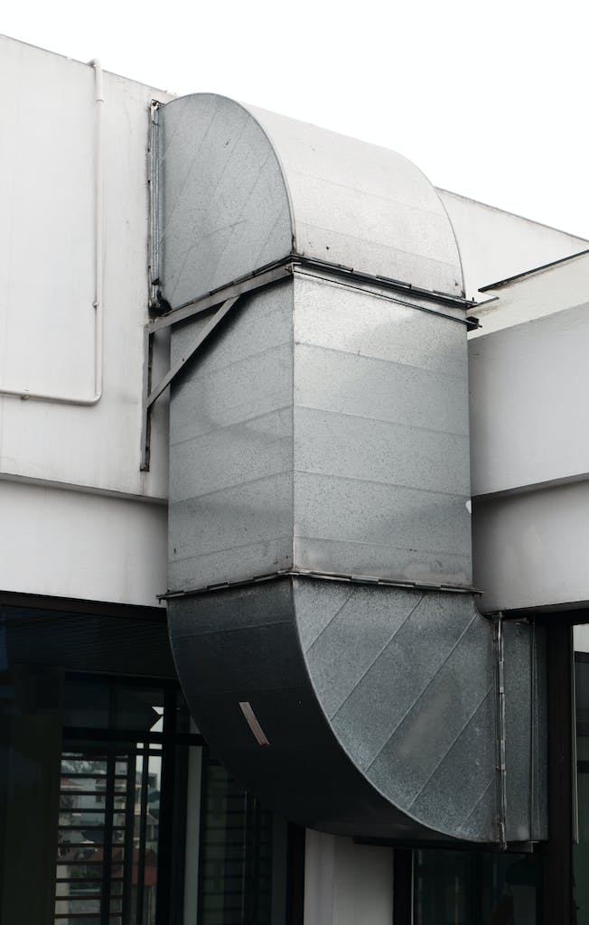 Sistemas de ventilación
